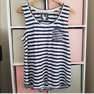 💙ANTHROPOLOGIE💙 EUC🌈🌈